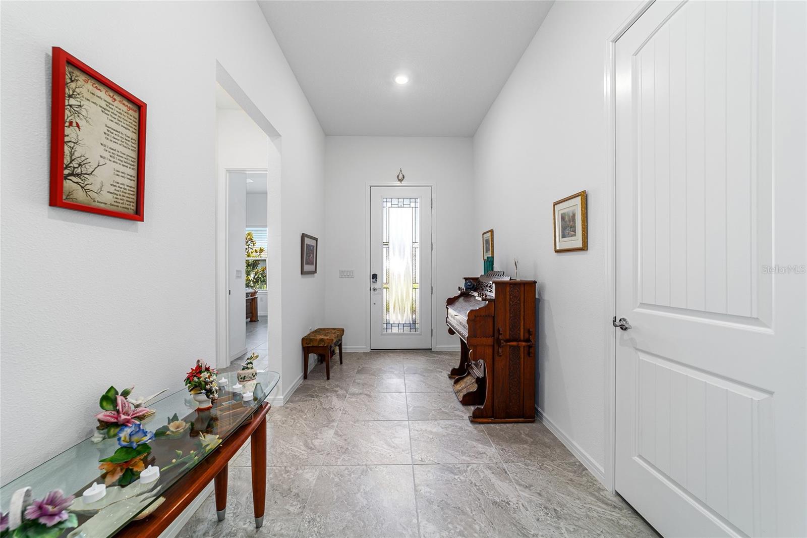 STONE CREEEK - Residential