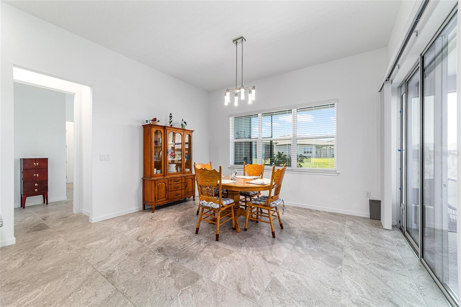 STONE CREEEK - Residential