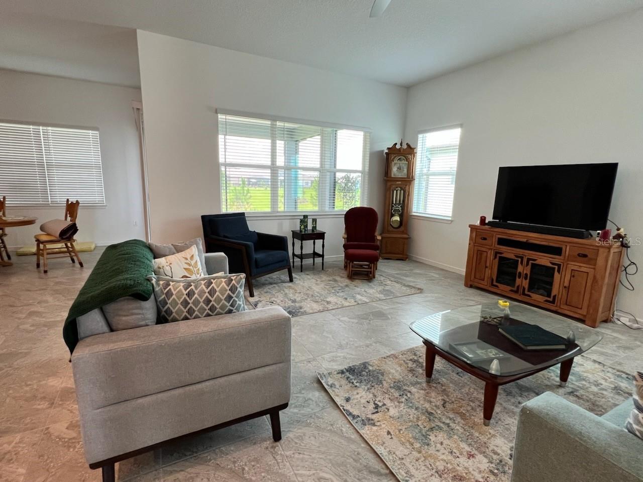 STONE CREEEK - Residential