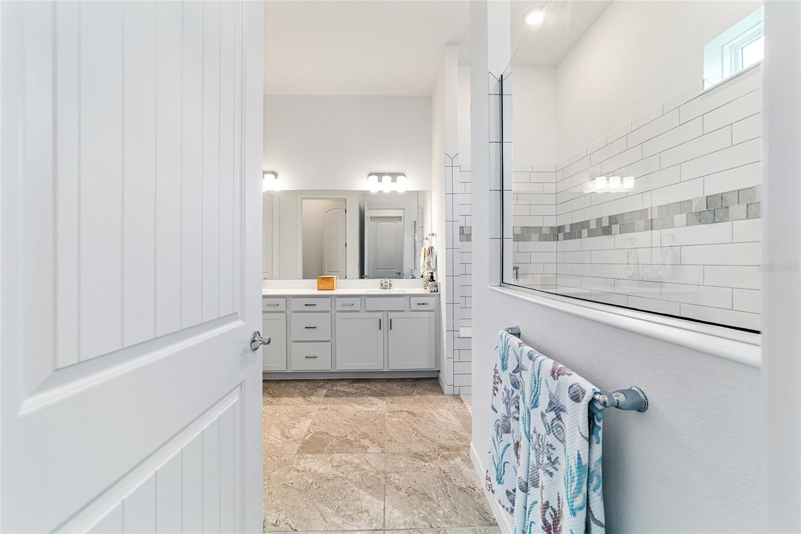 STONE CREEEK - Residential