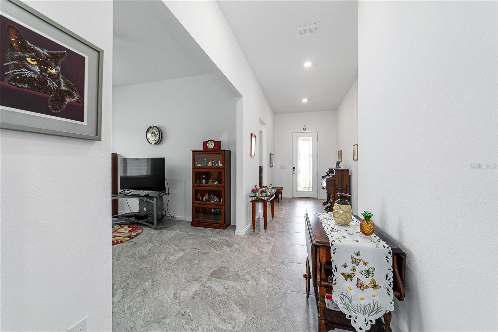 STONE CREEEK - Residential