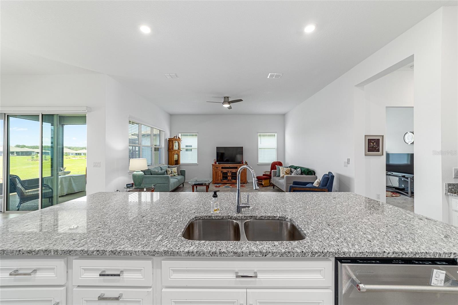 STONE CREEEK - Residential