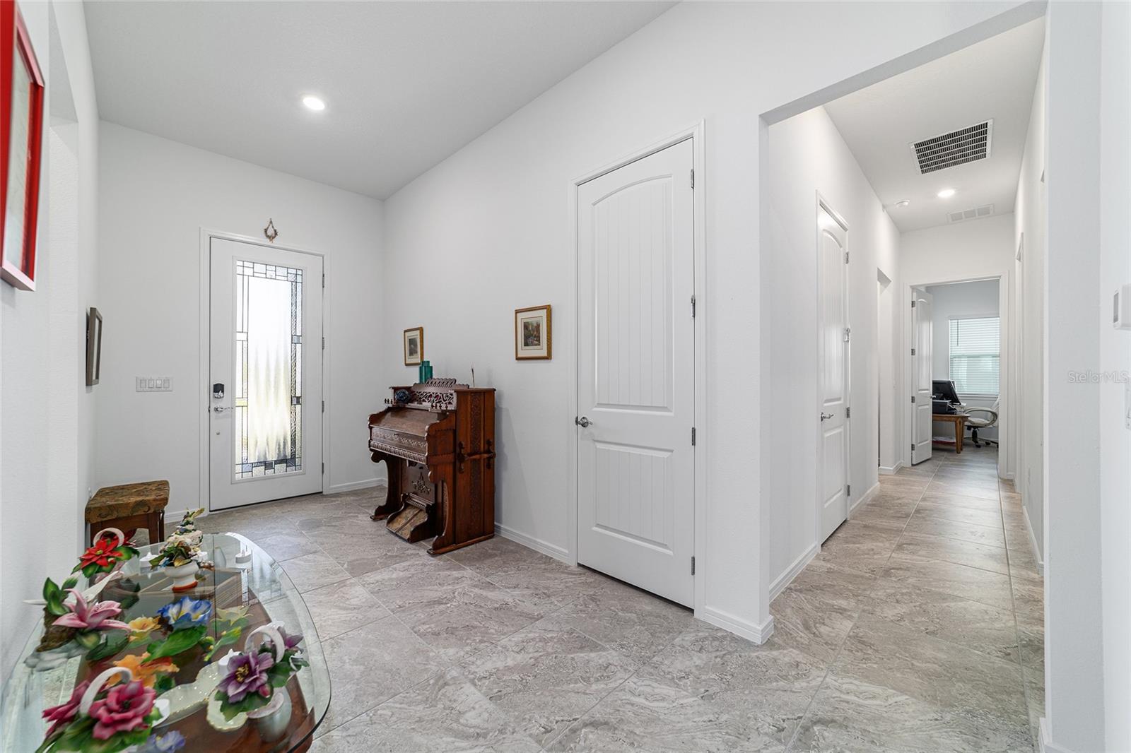 STONE CREEEK - Residential