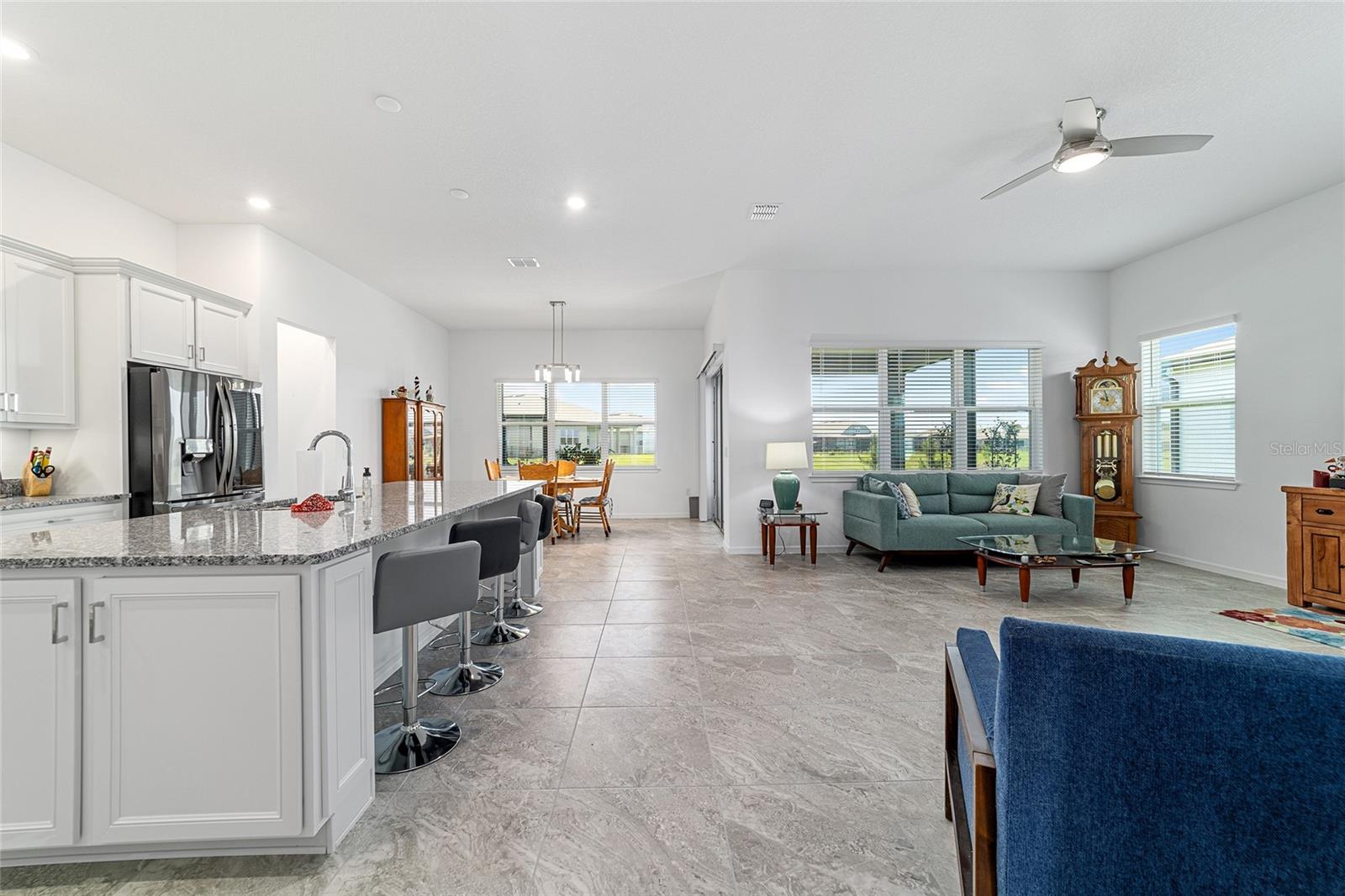 STONE CREEEK - Residential