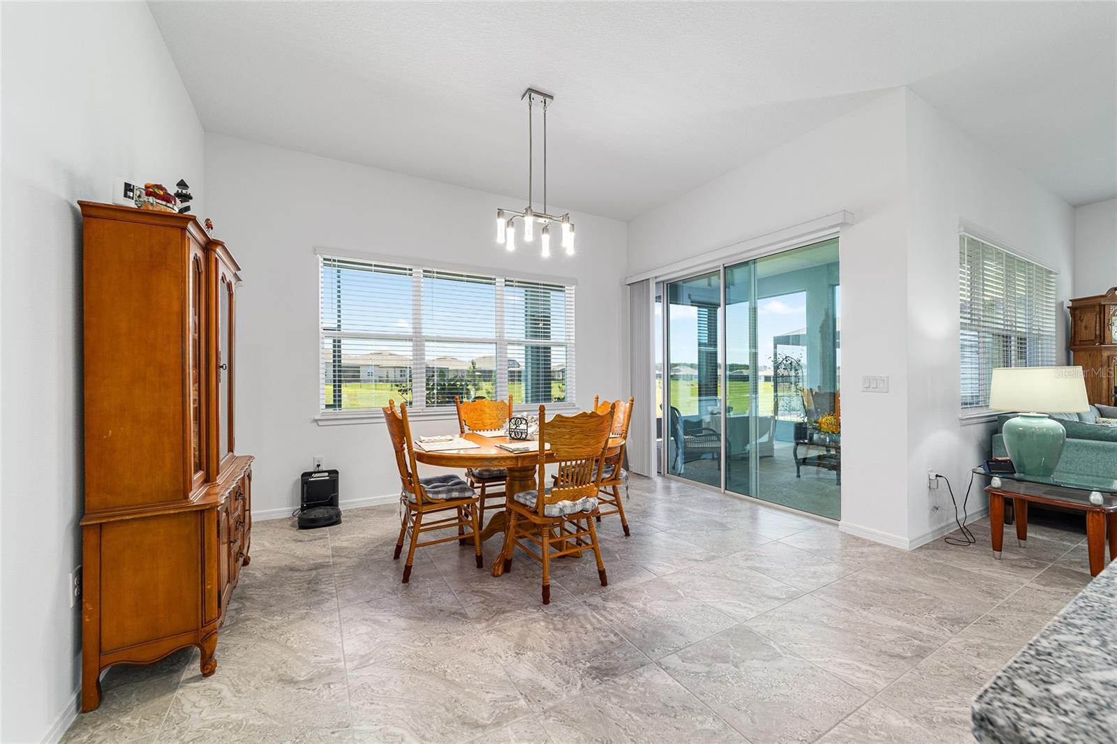 STONE CREEEK - Residential