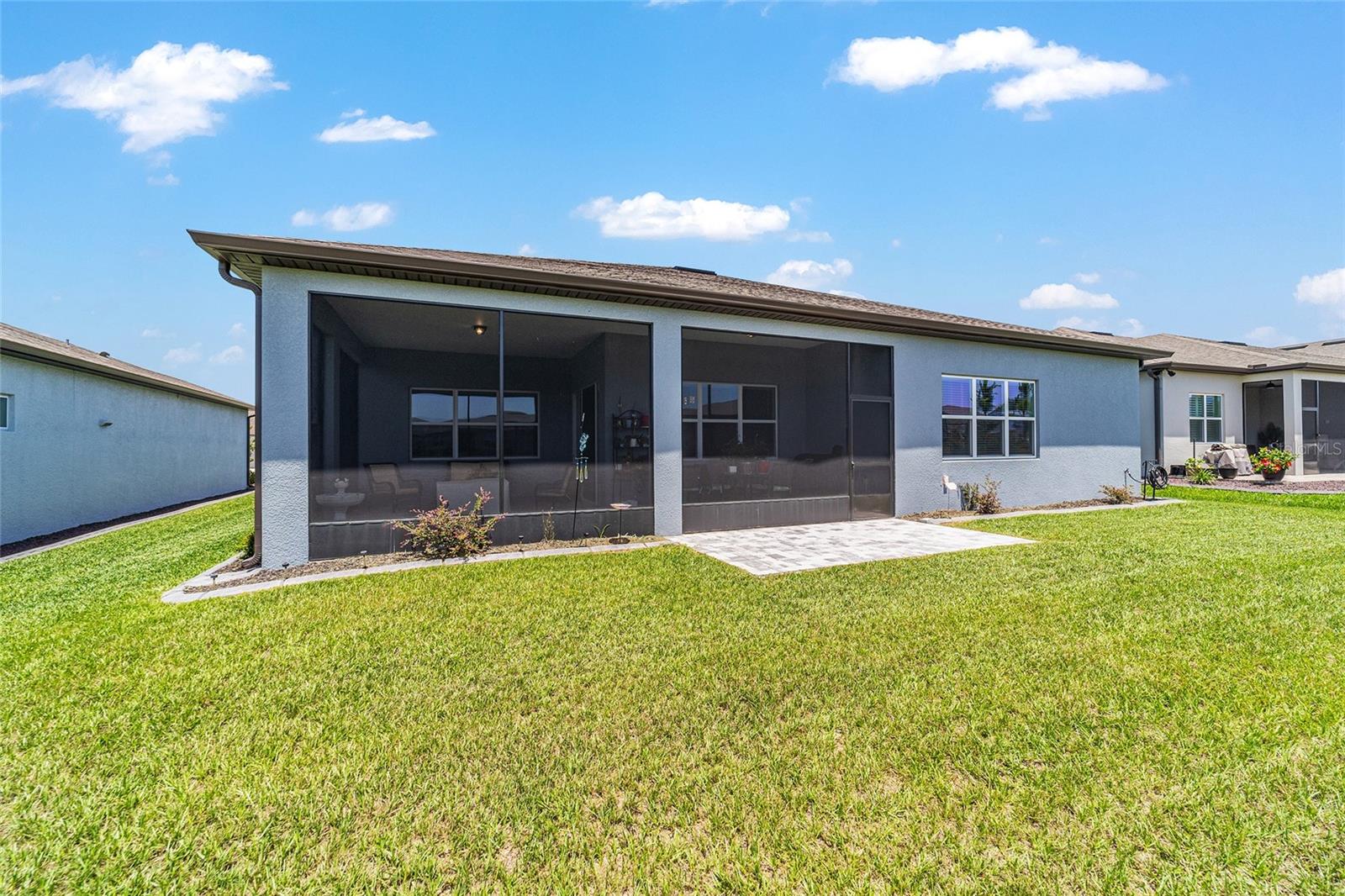 STONE CREEEK - Residential