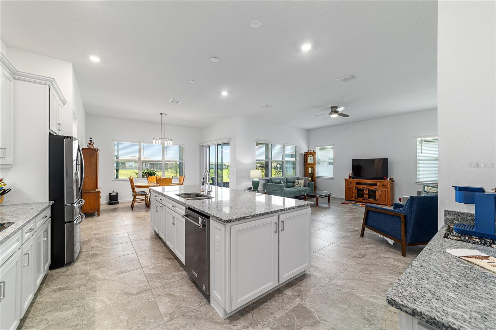 STONE CREEEK - Residential