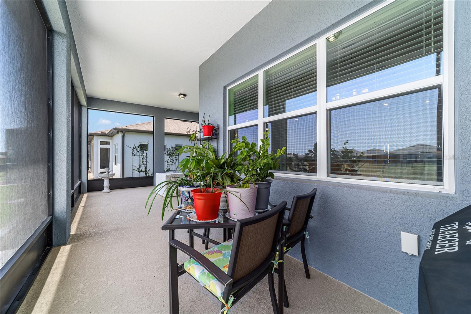 STONE CREEEK - Residential