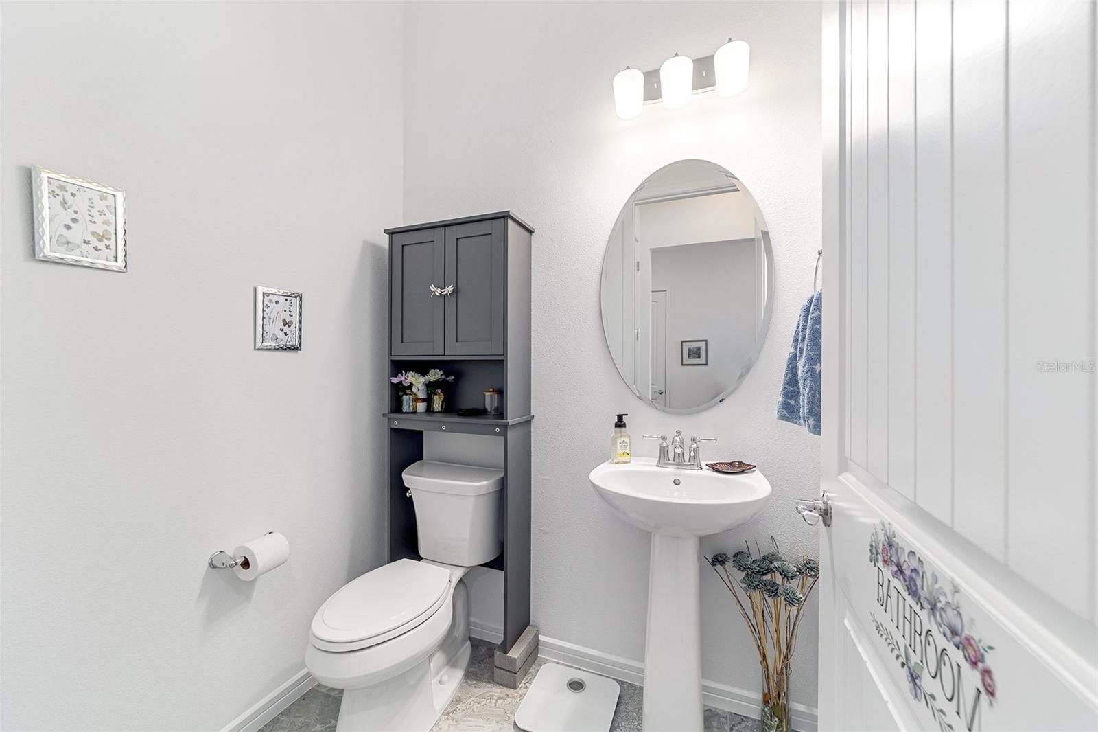 STONE CREEEK - Residential