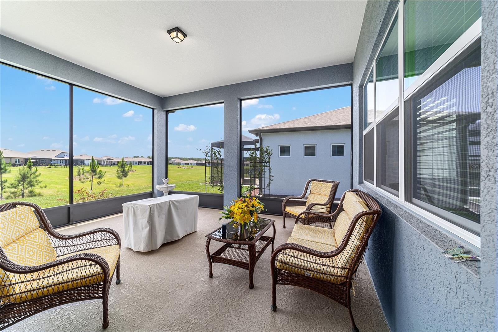 STONE CREEEK - Residential