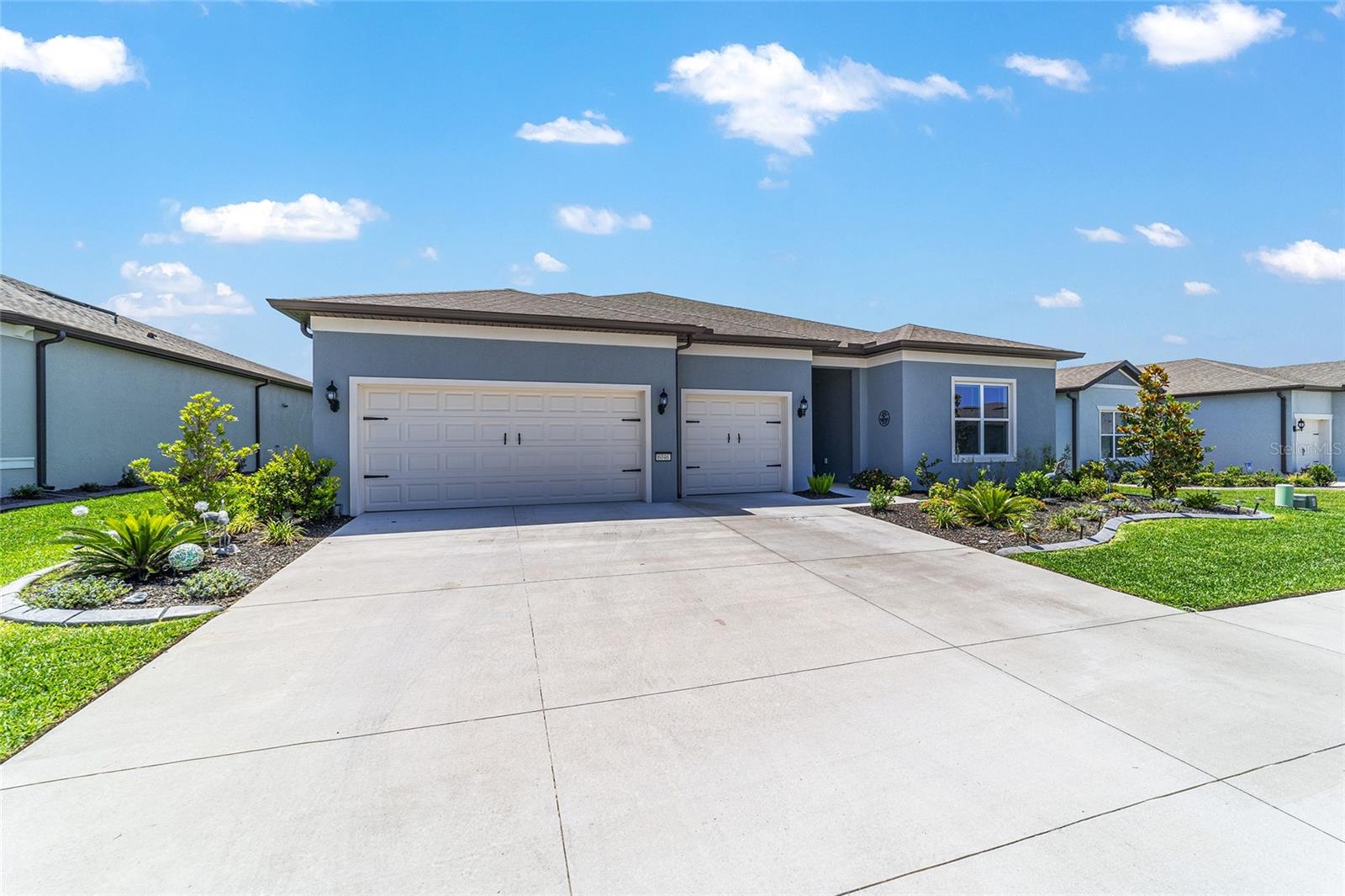 STONE CREEEK - Residential