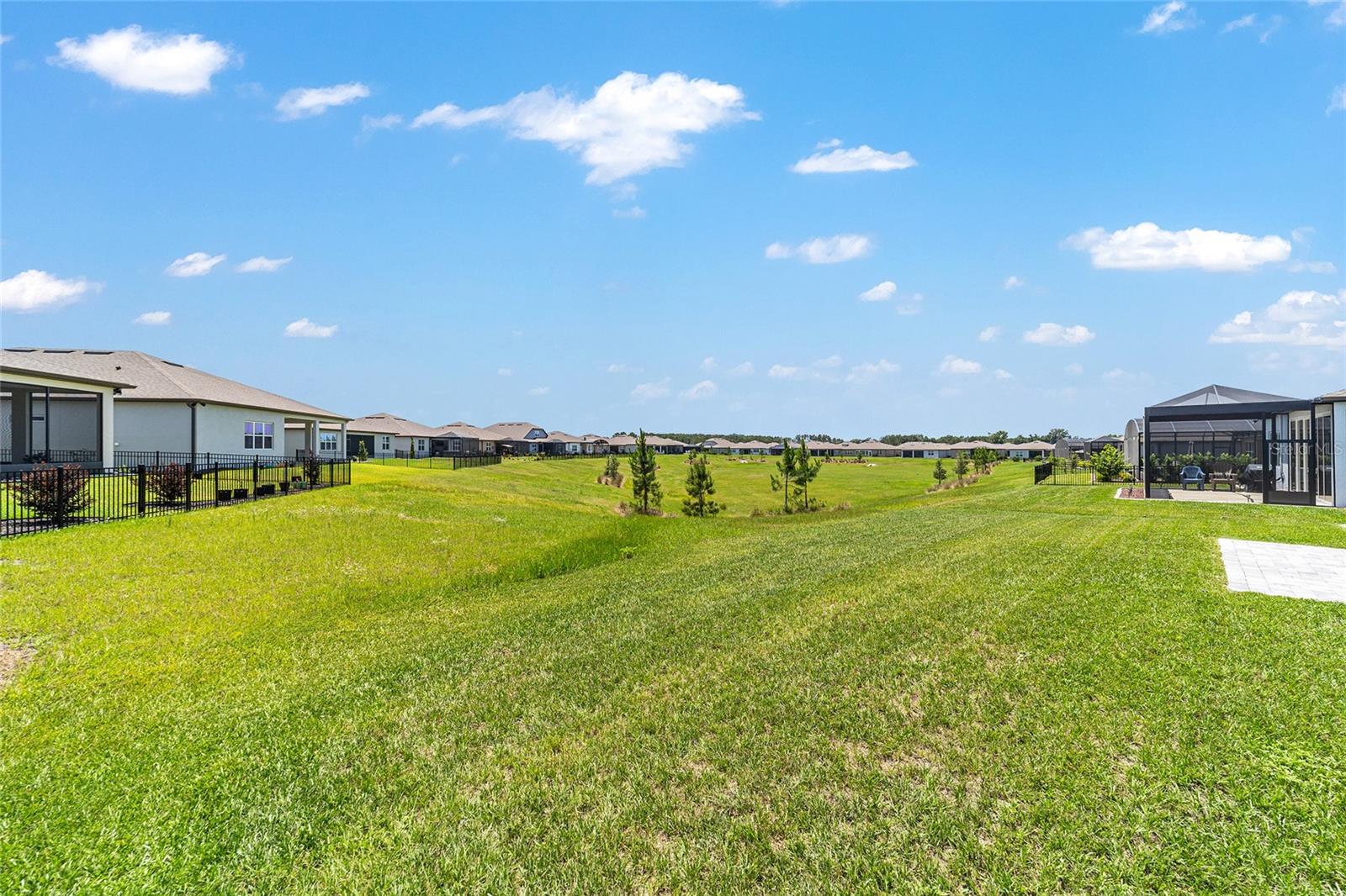 STONE CREEEK - Residential