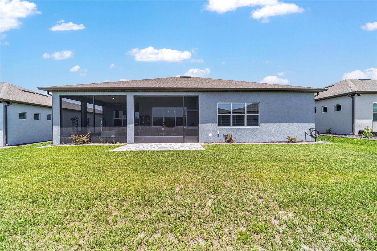 STONE CREEEK - Residential