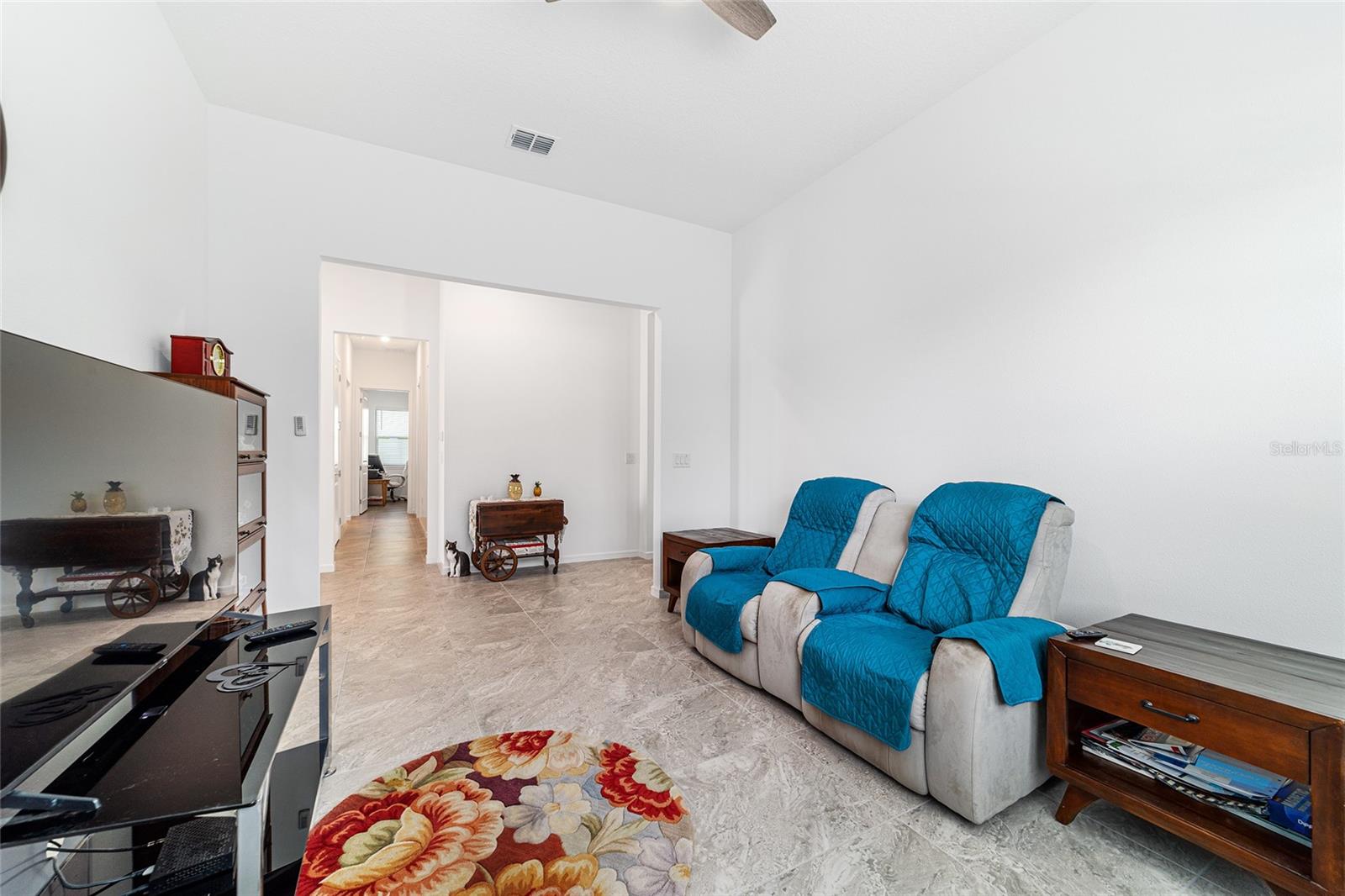 STONE CREEEK - Residential