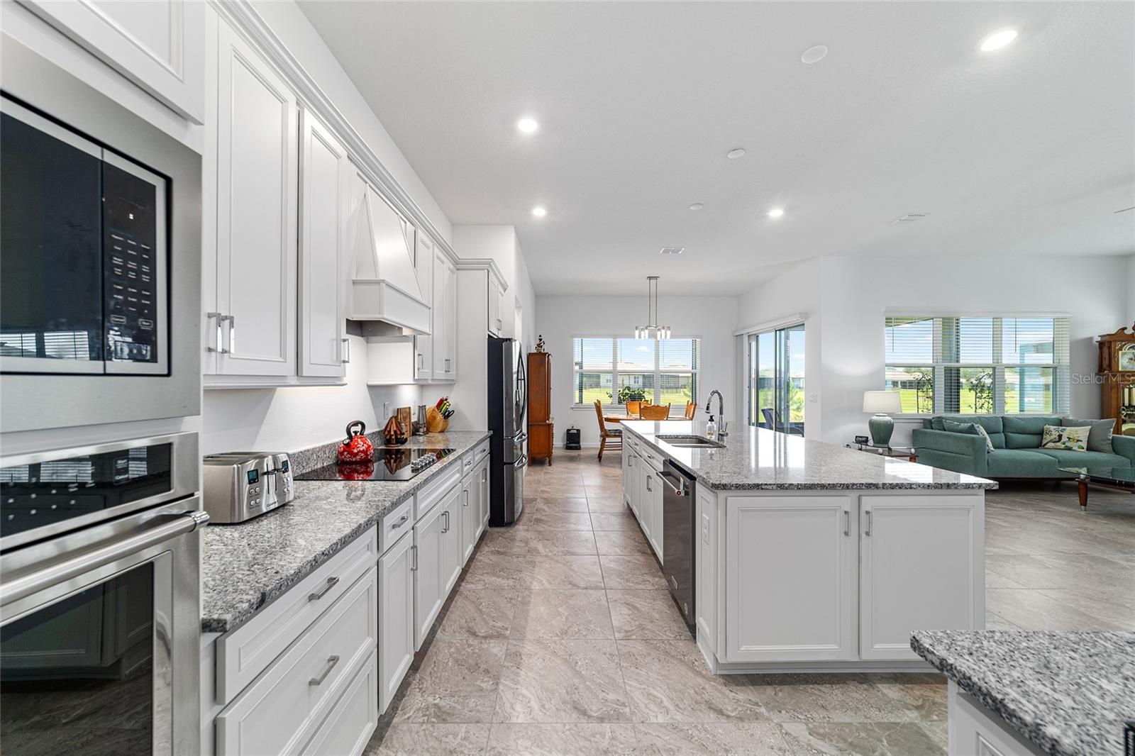 STONE CREEEK - Residential