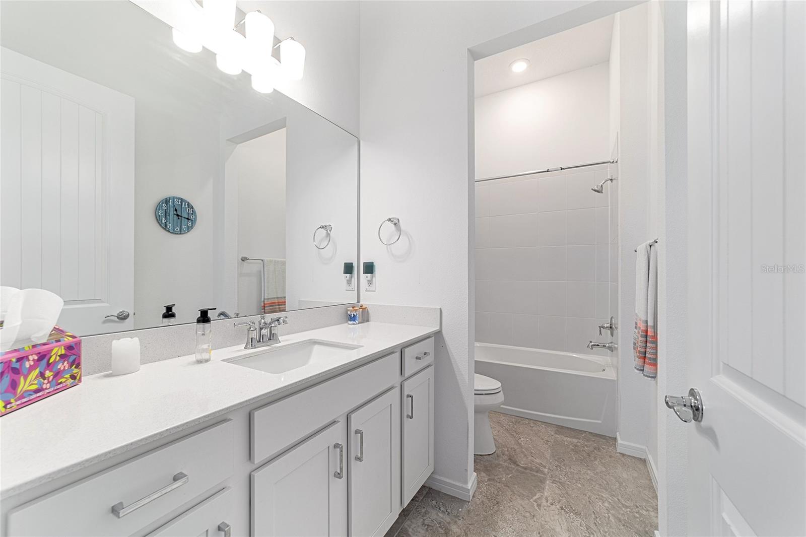 STONE CREEEK - Residential