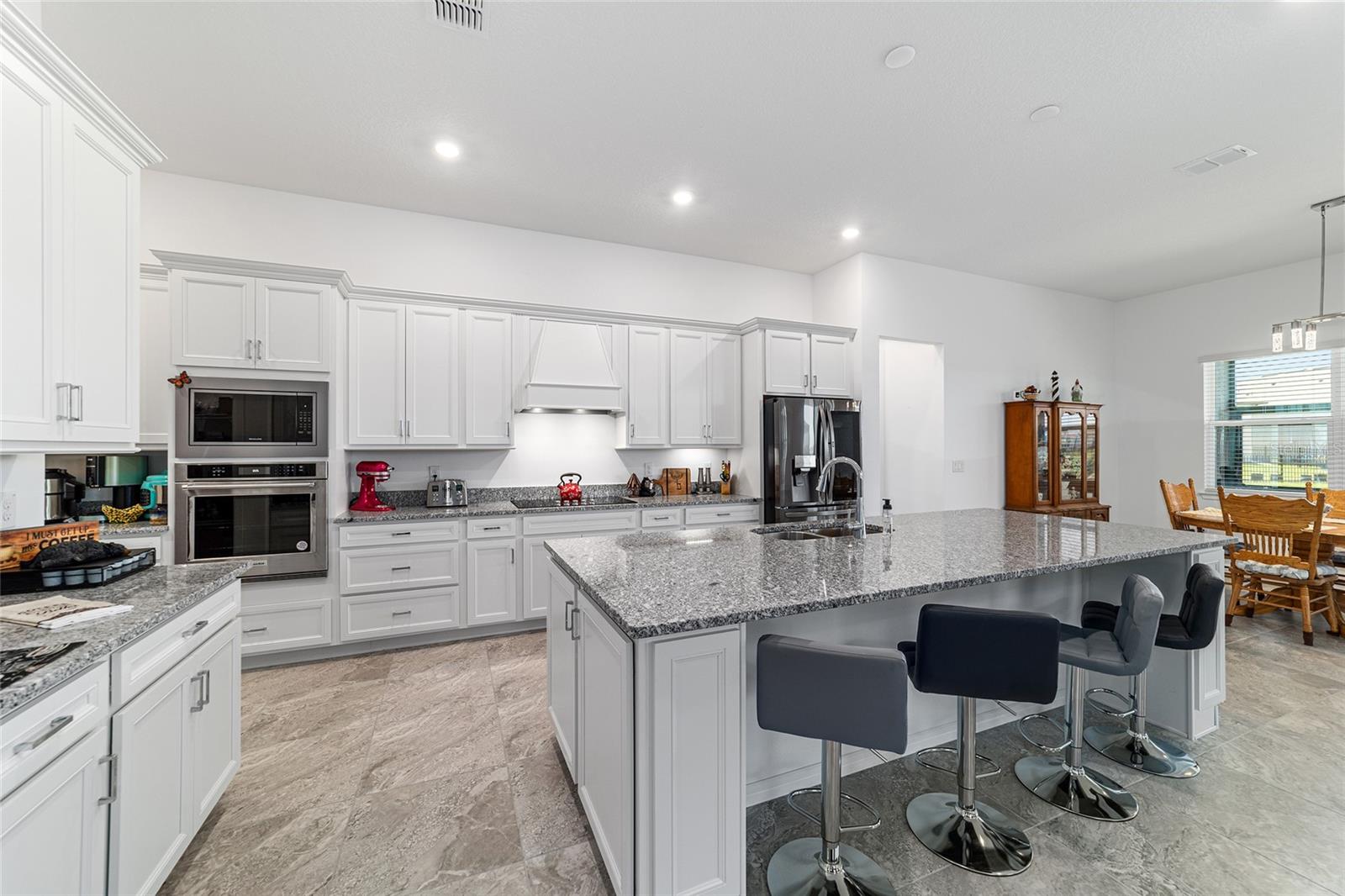 STONE CREEEK - Residential