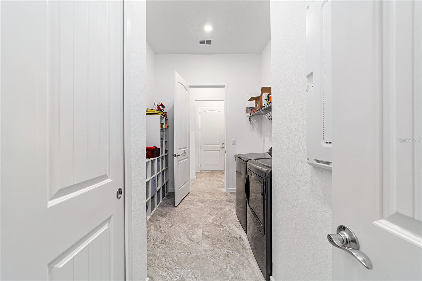 STONE CREEEK - Residential