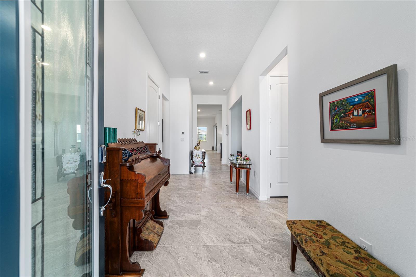 STONE CREEEK - Residential