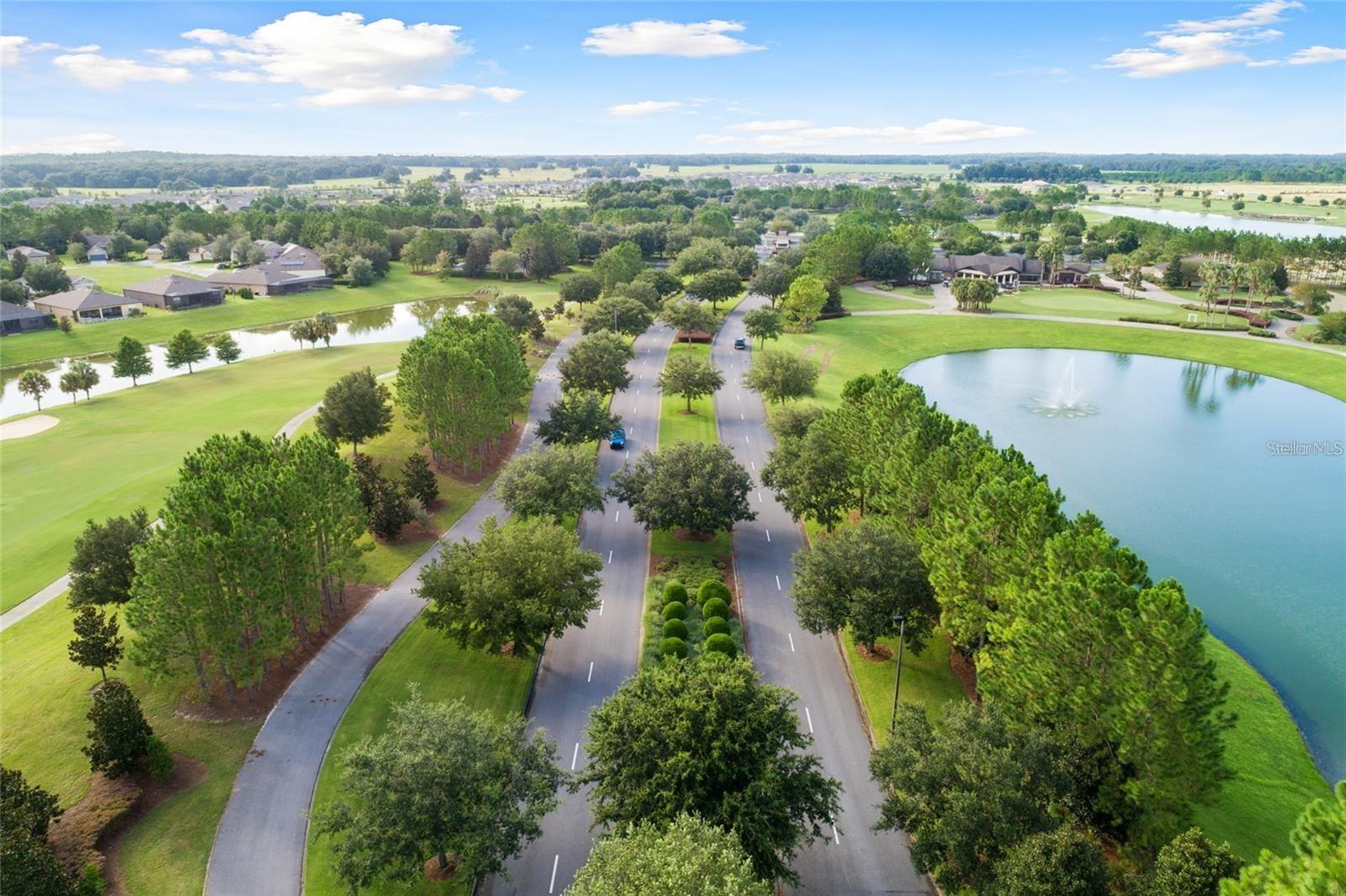 STONE CREEEK - Residential