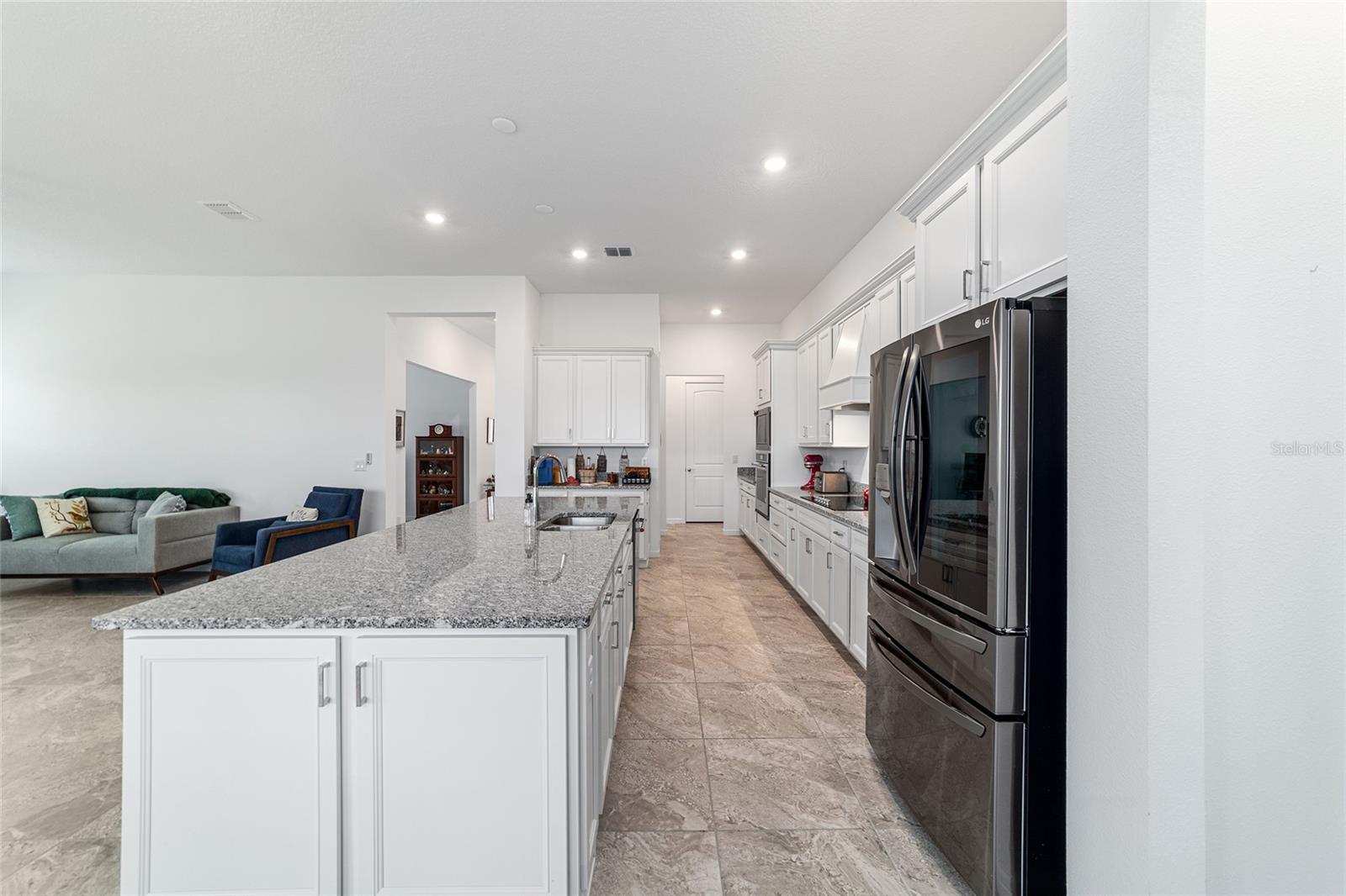 STONE CREEEK - Residential