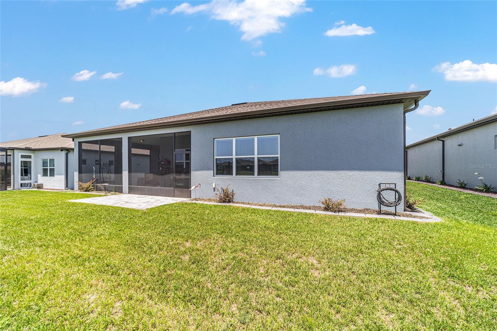 STONE CREEEK - Residential