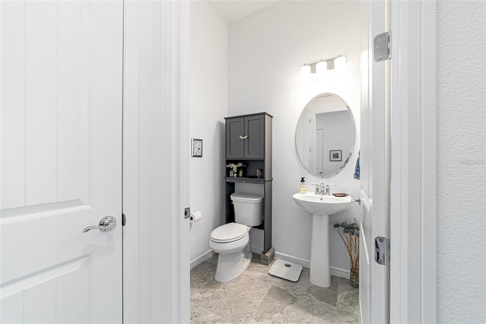 STONE CREEEK - Residential