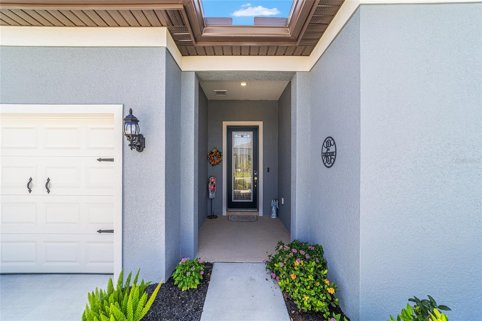 STONE CREEEK - Residential