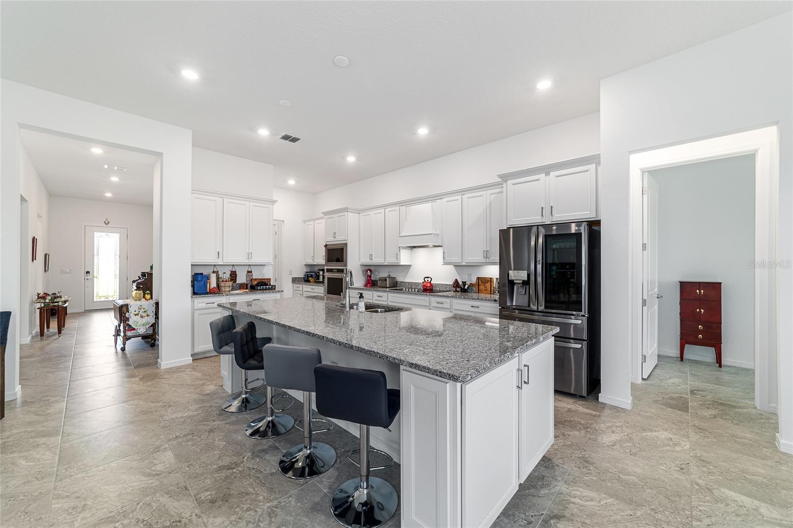 STONE CREEEK - Residential