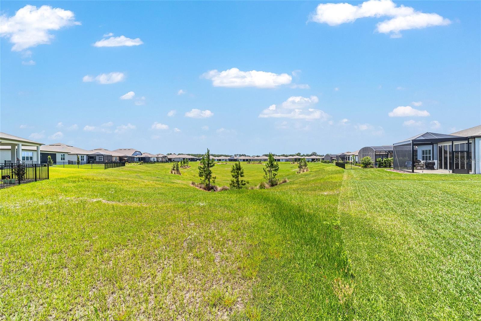 STONE CREEEK - Residential