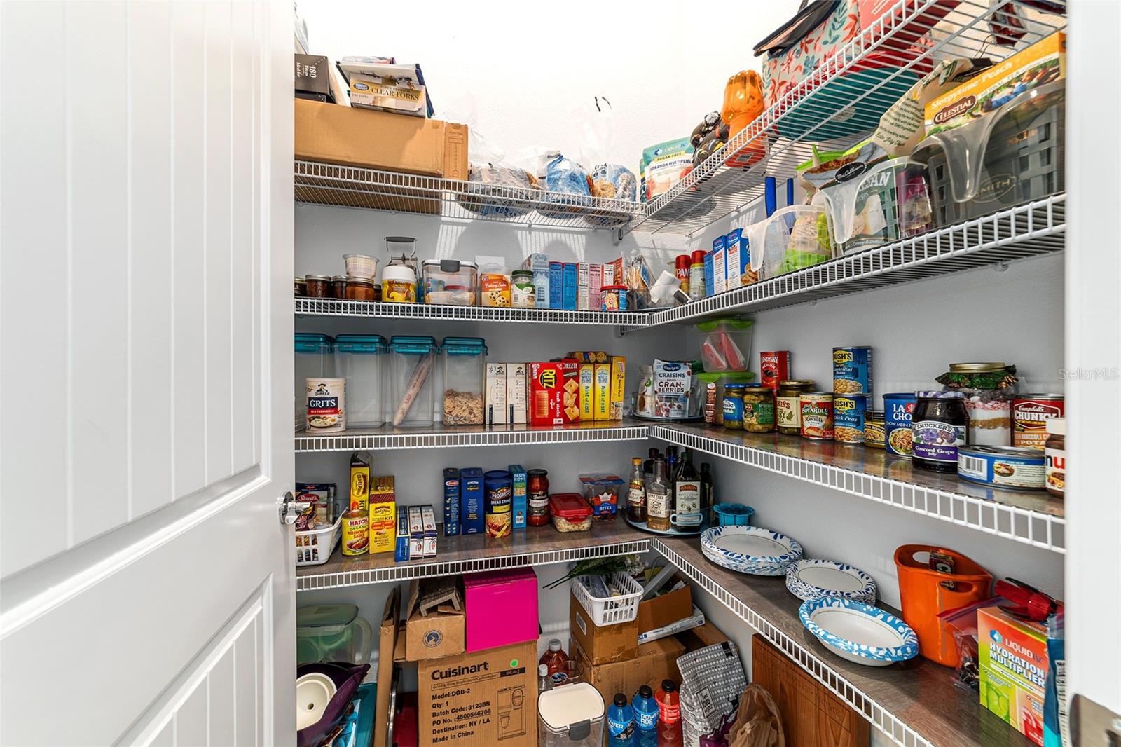 STONE CREEEK - Residential