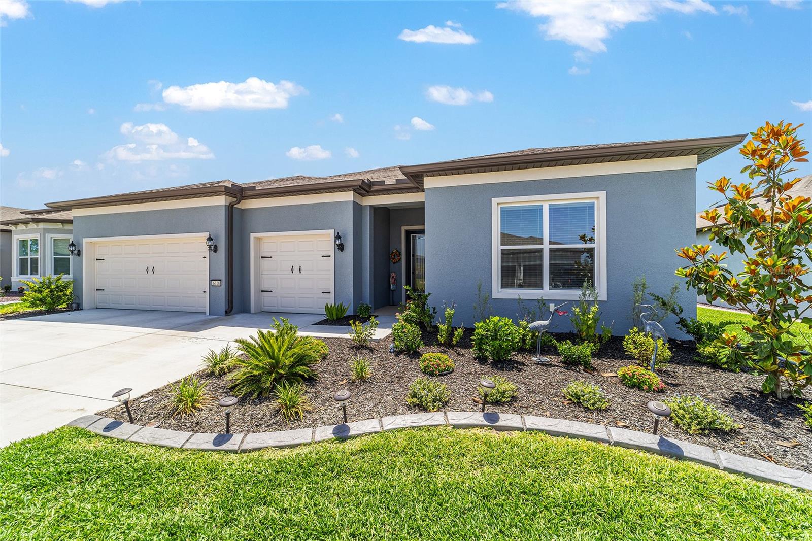 STONE CREEEK - Residential