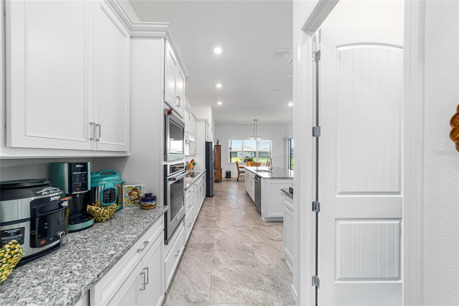 STONE CREEEK - Residential