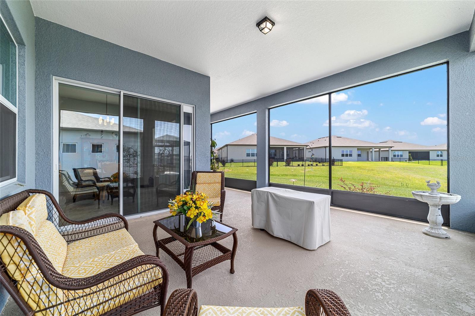 STONE CREEEK - Residential