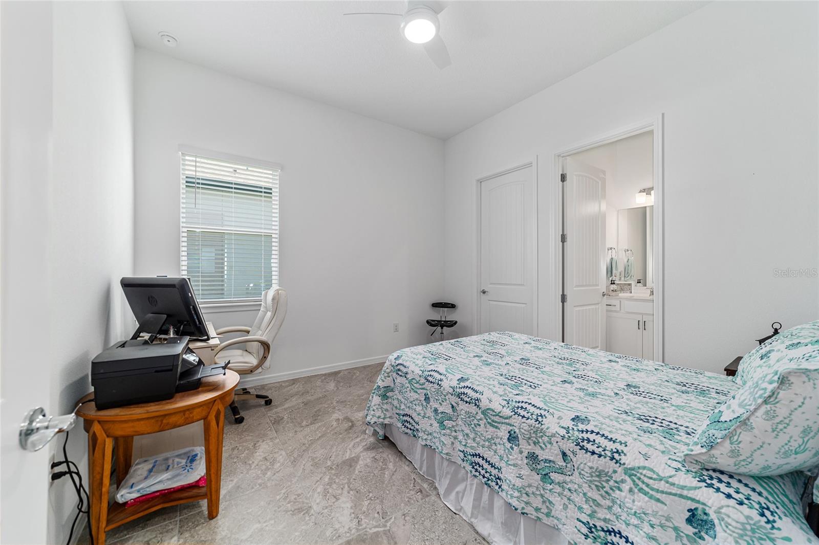 STONE CREEEK - Residential