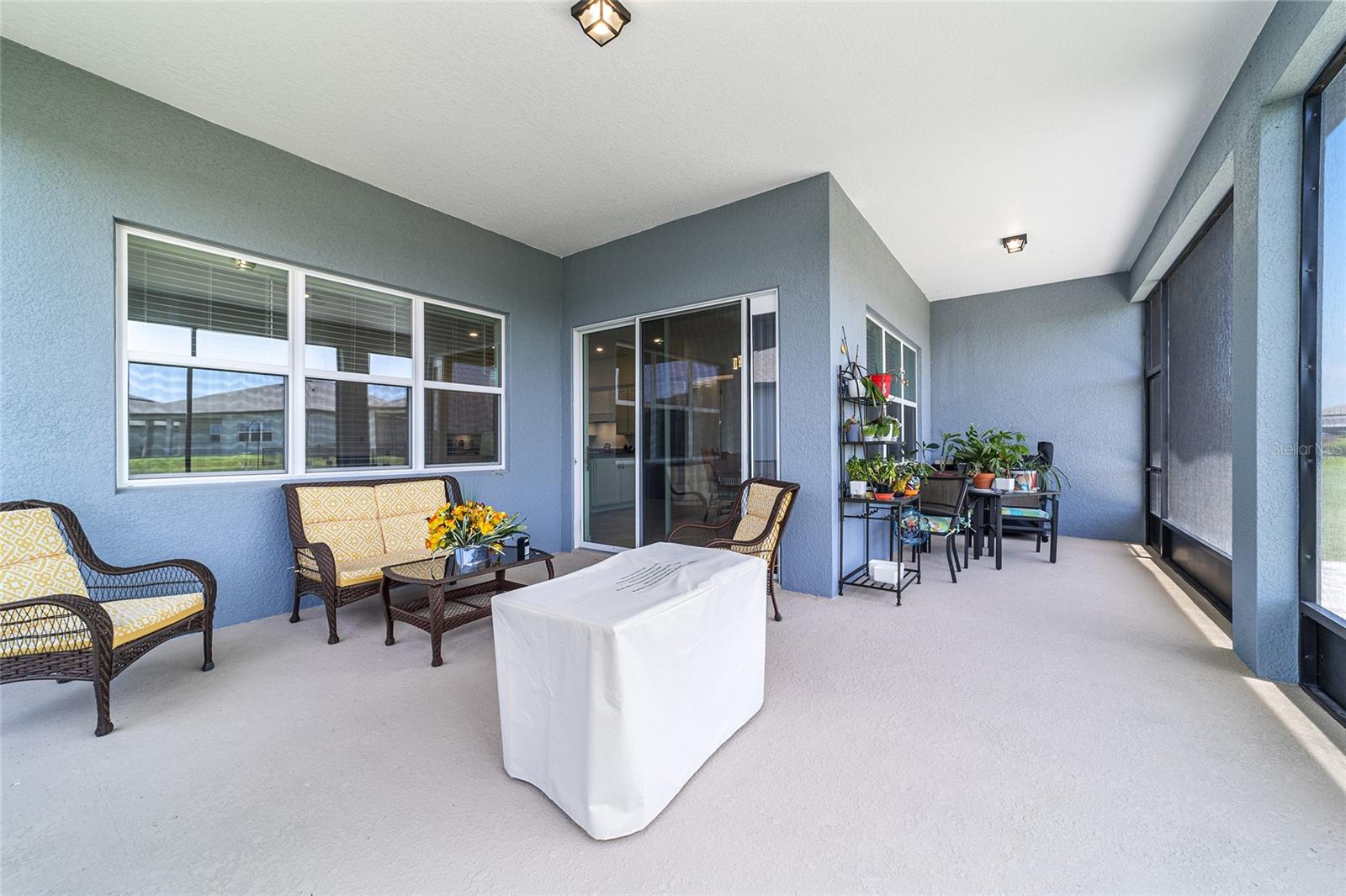 STONE CREEEK - Residential