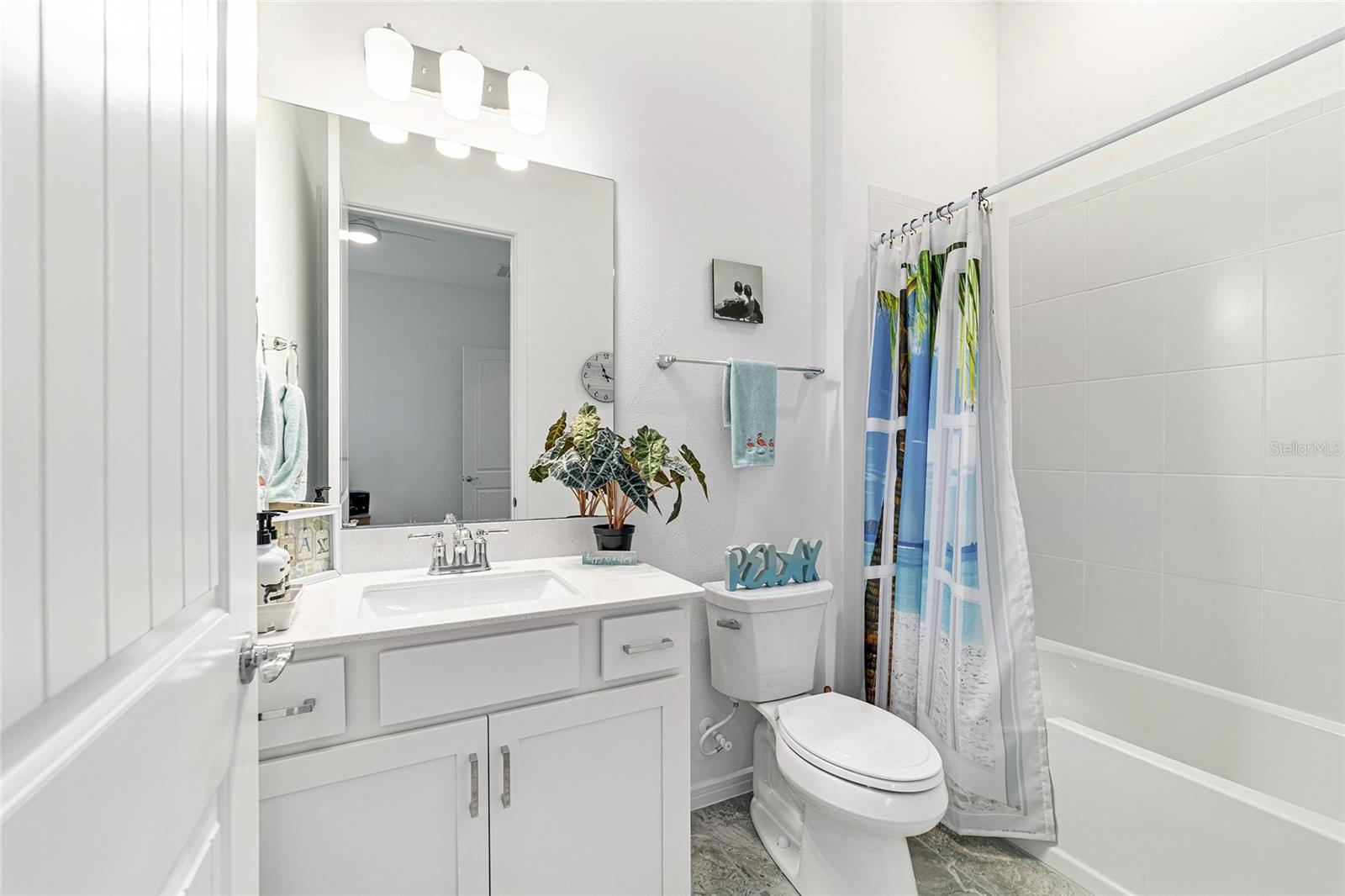 STONE CREEEK - Residential