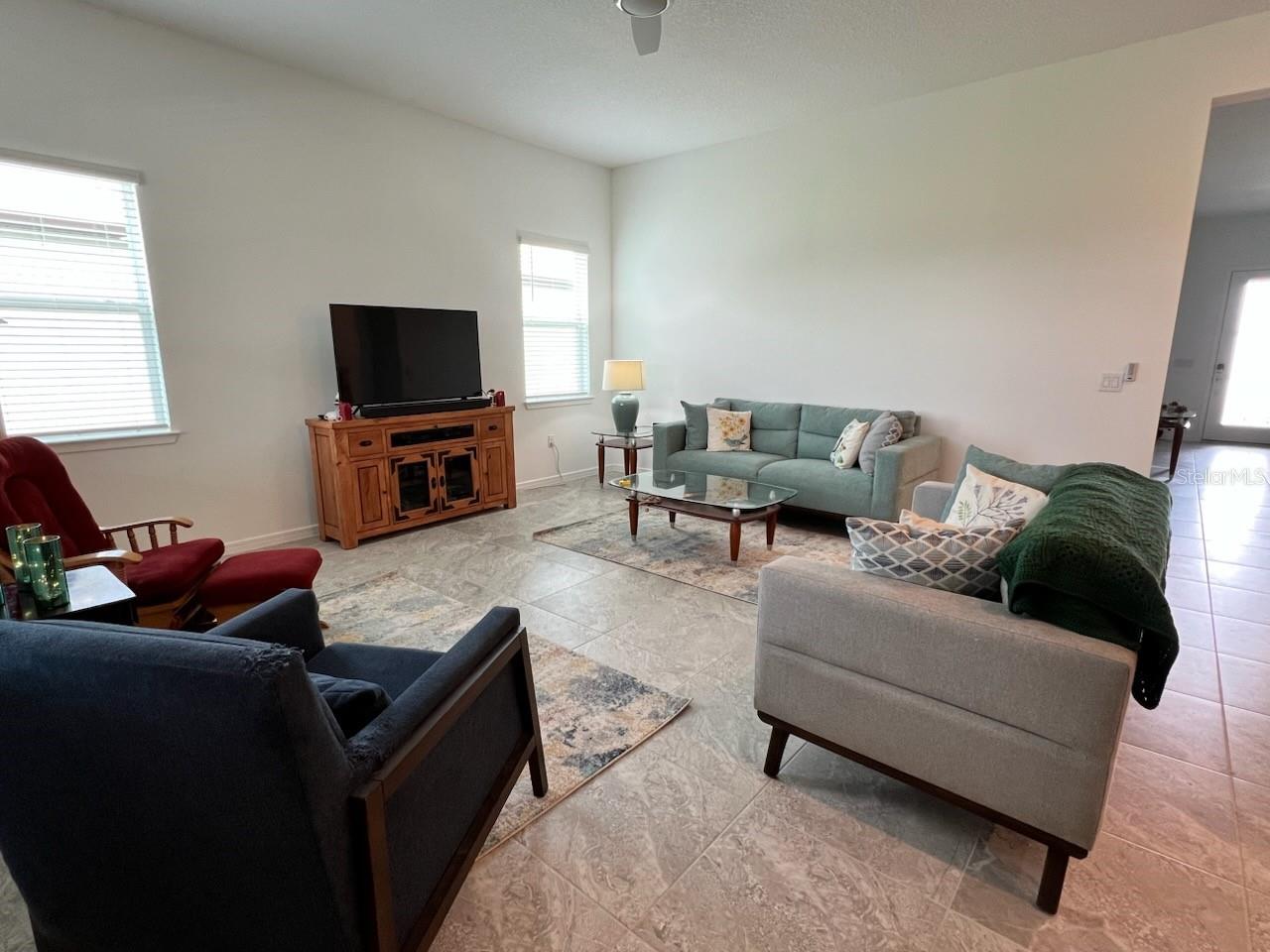 STONE CREEEK - Residential