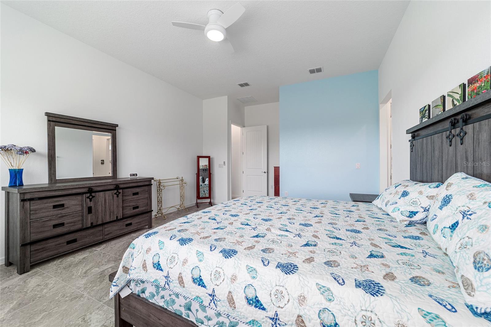 STONE CREEEK - Residential