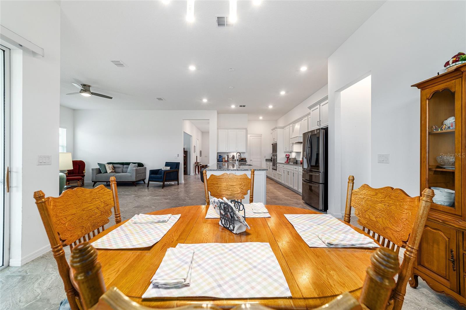 STONE CREEEK - Residential