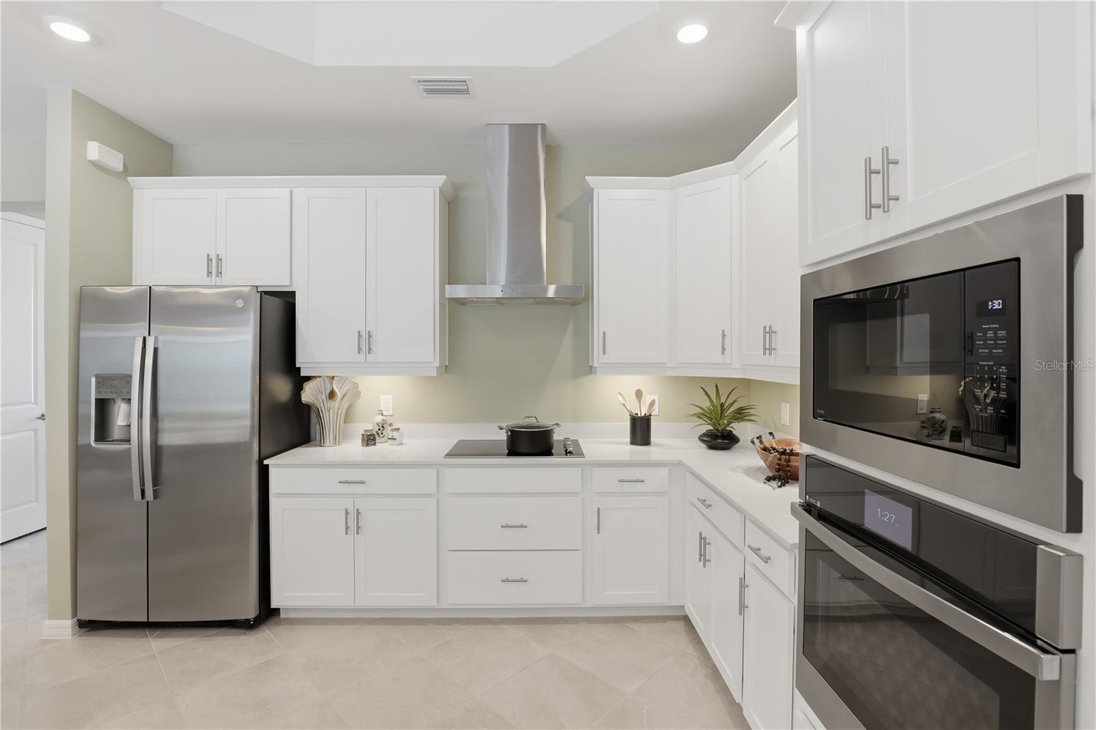 WELLEN PARK GOLF & COUNTRY CLUB - Residential