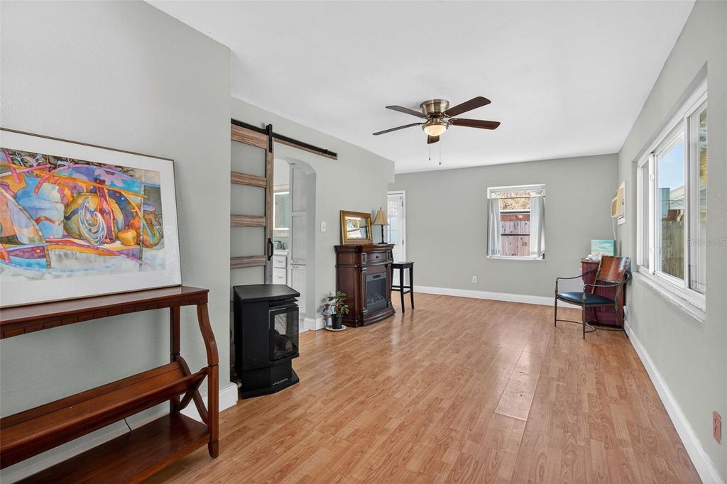 Photo of 6372 4th Avenue S, St Petersburg, FL 33707 (MLS # TB8470462)