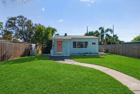 Photo of 6372 4th Avenue S, St Petersburg, FL 33707 (MLS # TB8470462)
