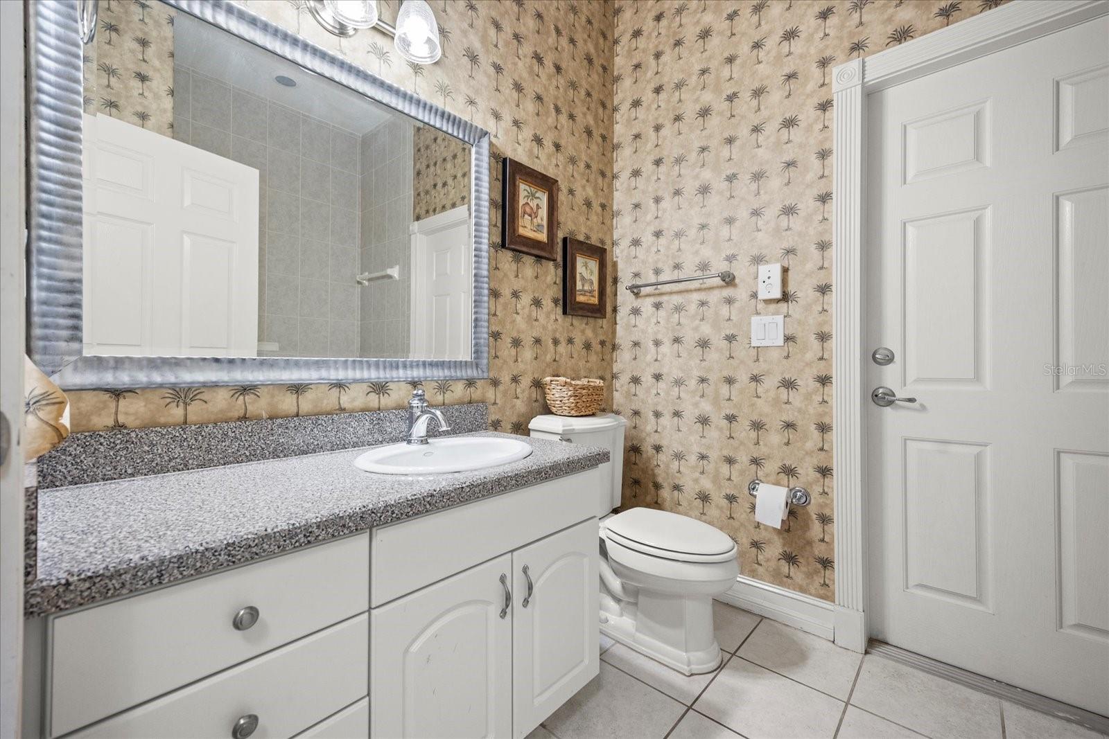 INDIAN MOUND VILLAGE - Residential