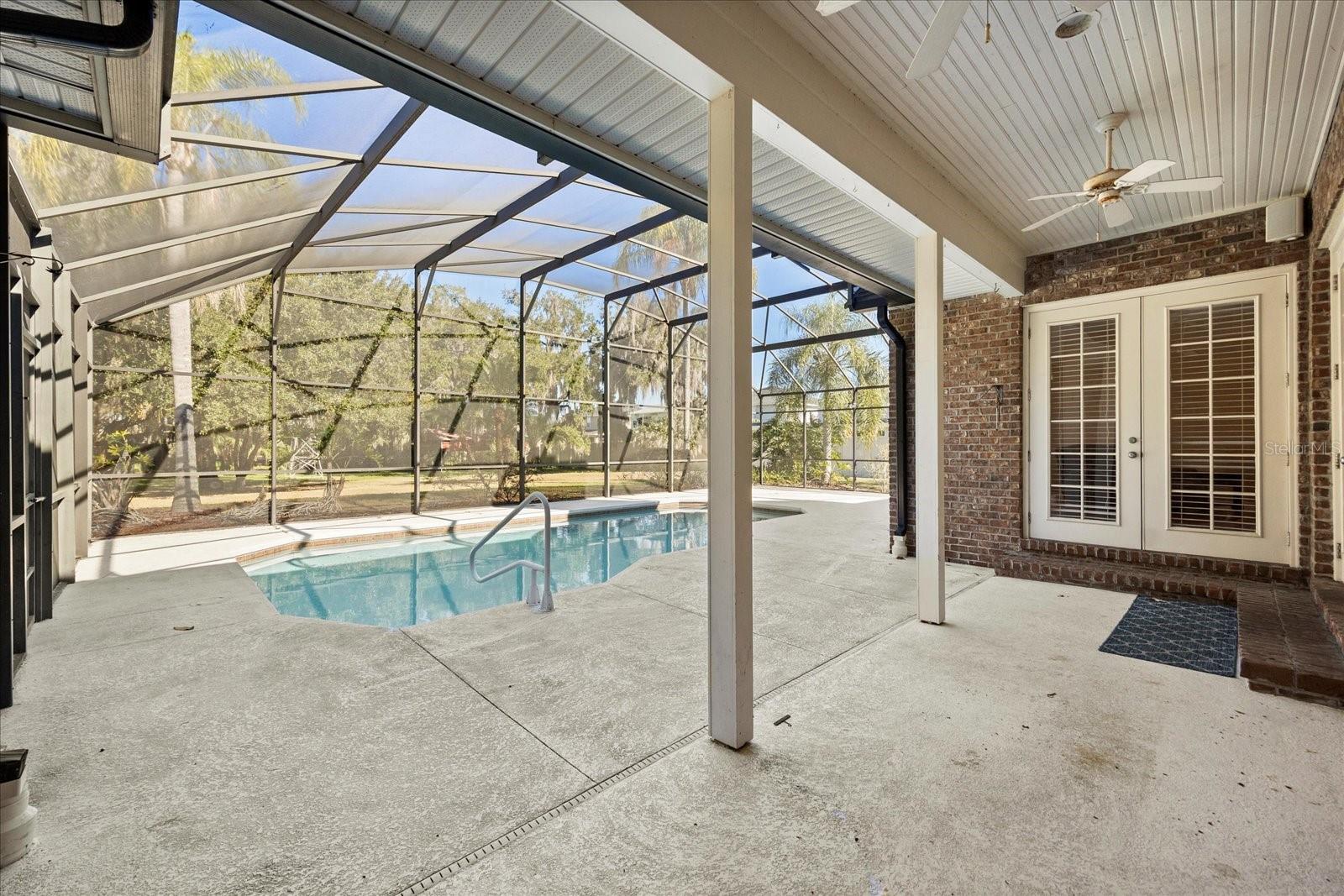 INDIAN MOUND VILLAGE - Residential