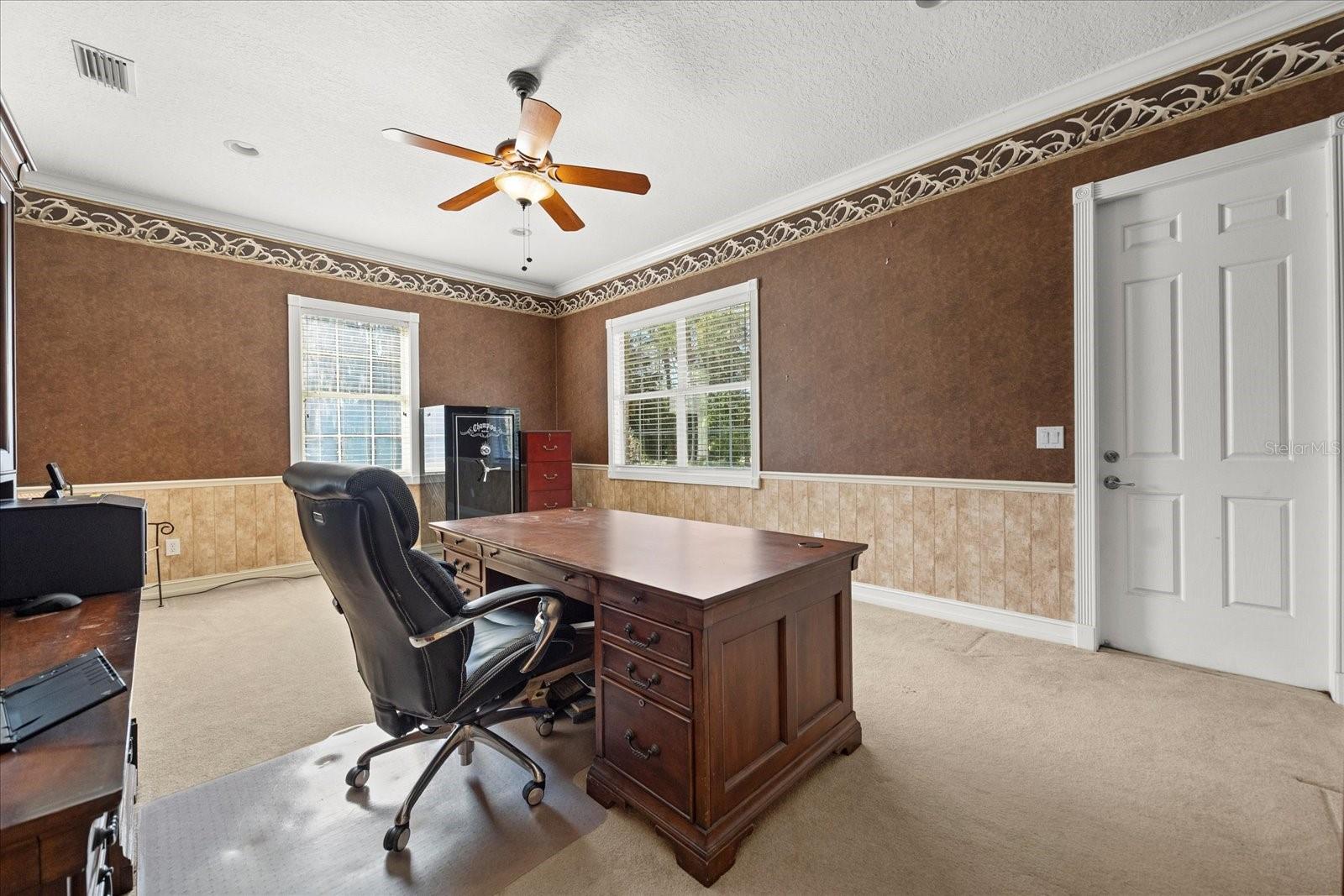 INDIAN MOUND VILLAGE - Residential