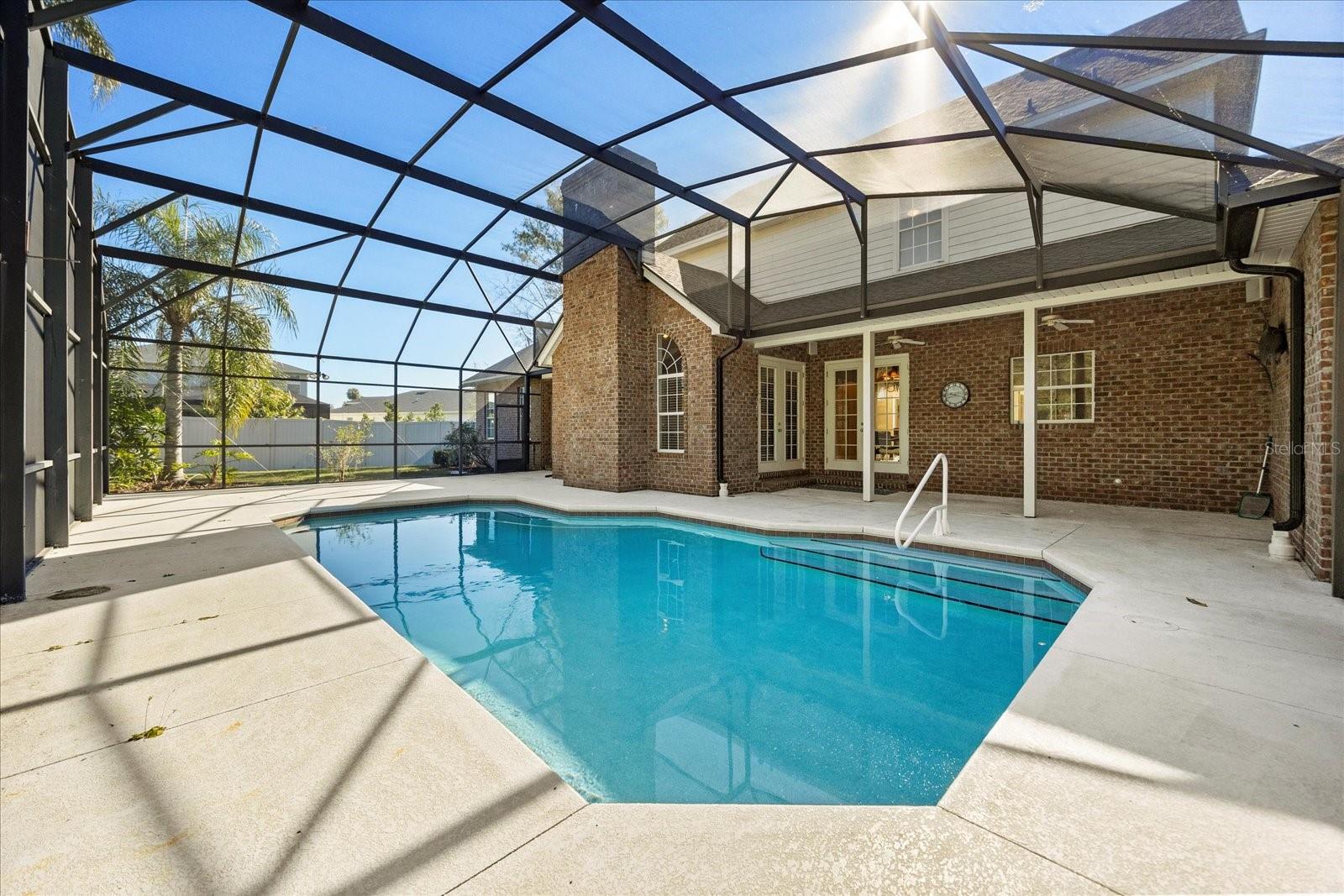 INDIAN MOUND VILLAGE - Residential