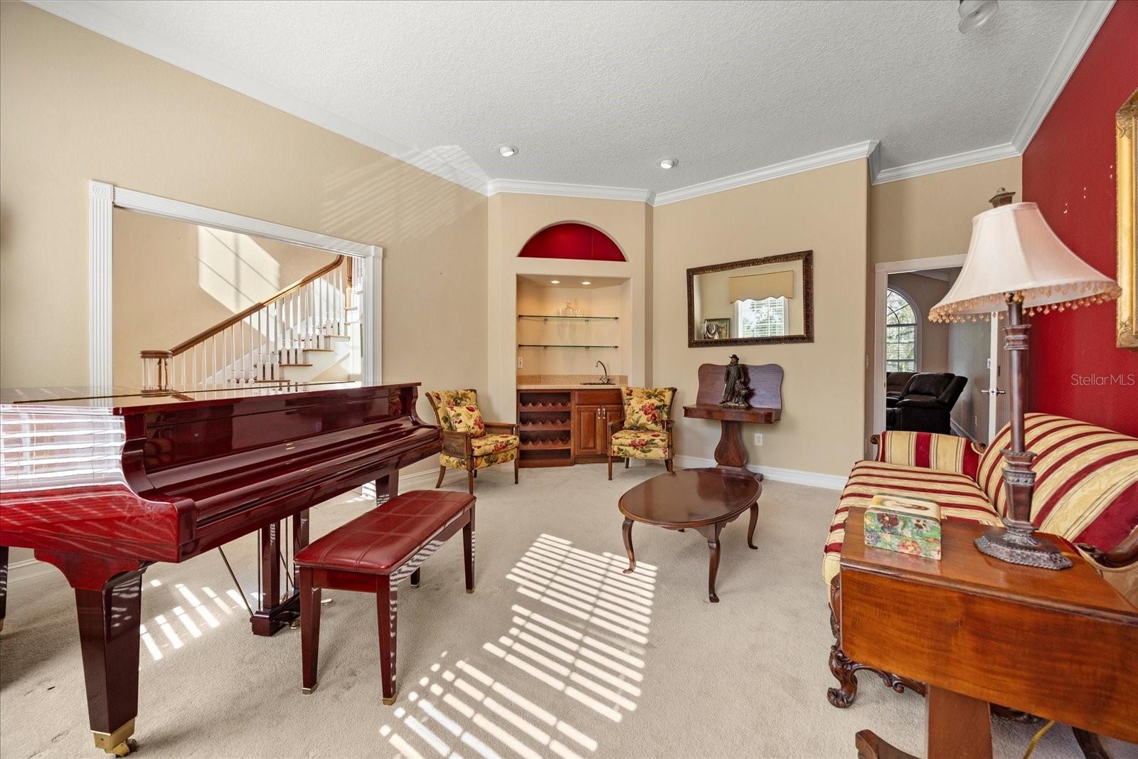 INDIAN MOUND VILLAGE - Residential