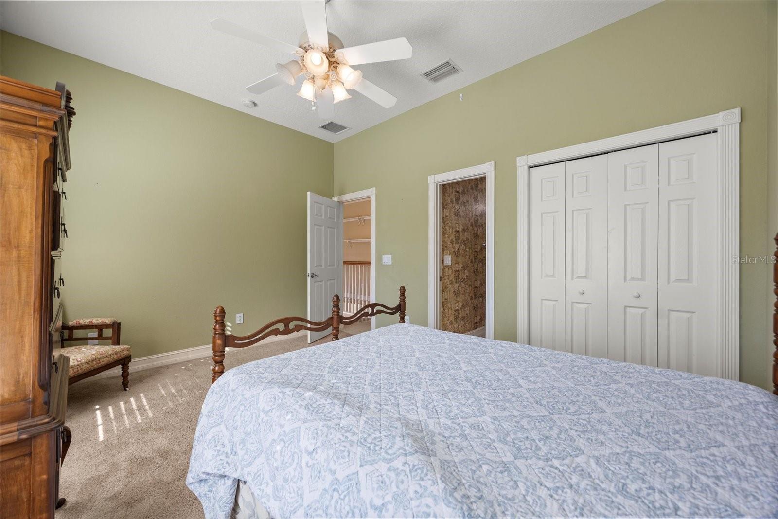 INDIAN MOUND VILLAGE - Residential