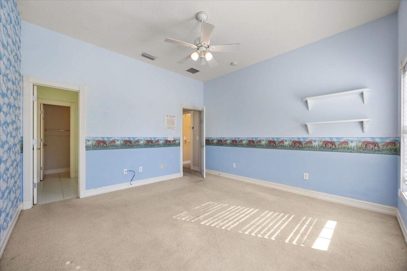 INDIAN MOUND VILLAGE - Residential